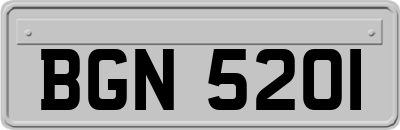 BGN5201