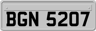 BGN5207