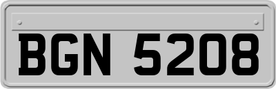 BGN5208