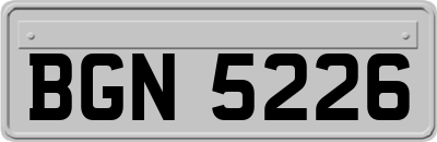BGN5226