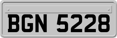BGN5228