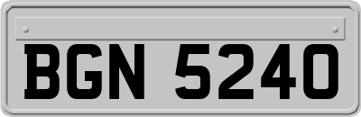 BGN5240