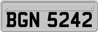 BGN5242
