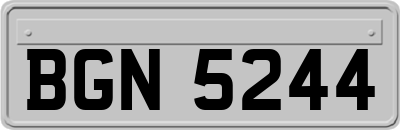 BGN5244
