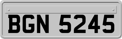 BGN5245
