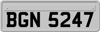 BGN5247