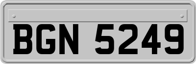 BGN5249