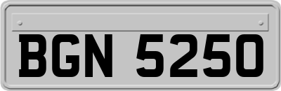 BGN5250