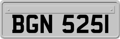 BGN5251
