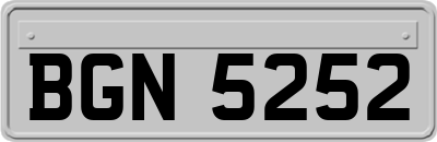 BGN5252