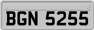 BGN5255