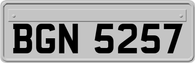 BGN5257