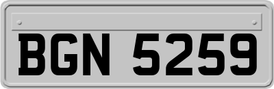 BGN5259