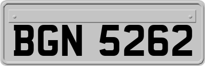 BGN5262