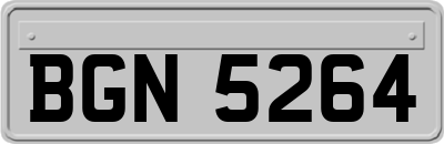 BGN5264