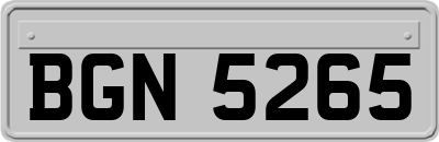 BGN5265