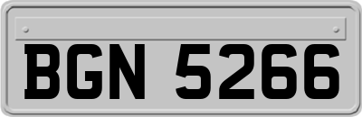 BGN5266