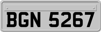 BGN5267