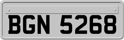 BGN5268