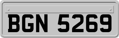 BGN5269