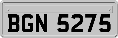 BGN5275