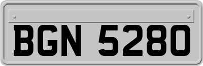 BGN5280