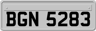 BGN5283