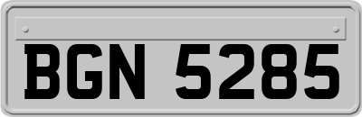 BGN5285