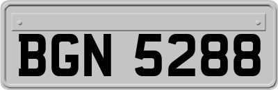 BGN5288
