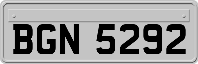 BGN5292