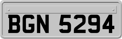BGN5294