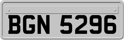 BGN5296