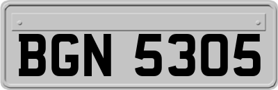 BGN5305