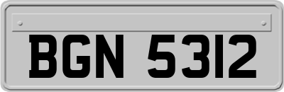 BGN5312