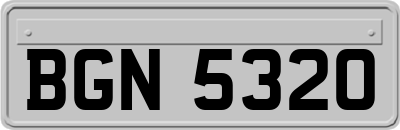 BGN5320