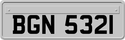 BGN5321