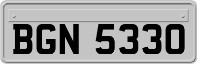 BGN5330