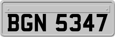 BGN5347