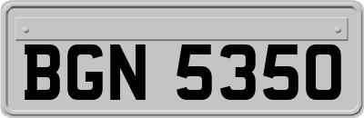 BGN5350