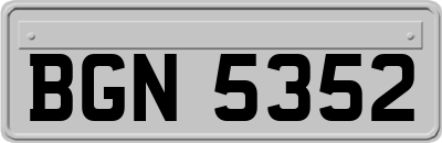 BGN5352