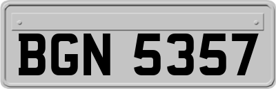BGN5357