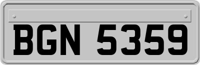BGN5359