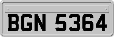 BGN5364
