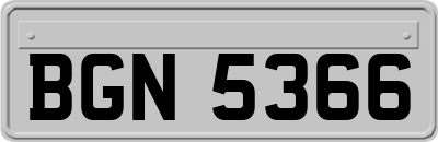 BGN5366