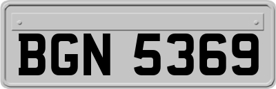 BGN5369