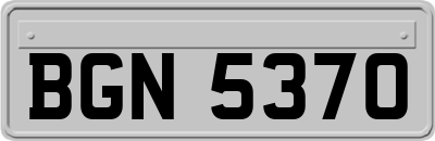 BGN5370