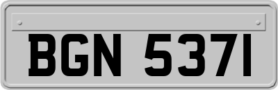 BGN5371