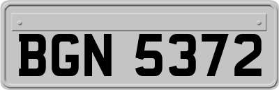 BGN5372