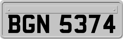 BGN5374