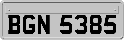BGN5385